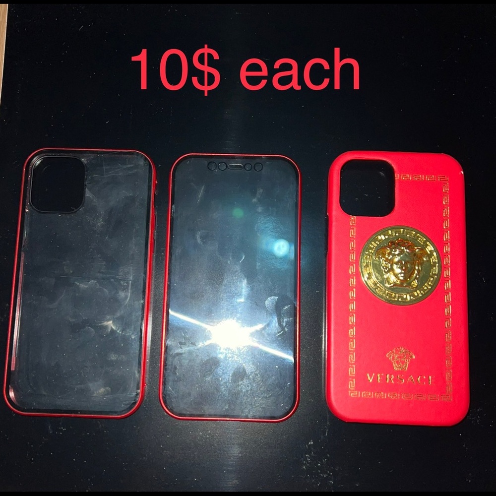 iPhone 12 Pro
